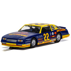 Scalextirc Chevrolet Monte Carlo Img 1 - Toyworld