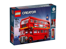 Lego Creator London Bus 10258 - Toyworld