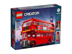 Lego Creator London Bus 10258 - Toyworld