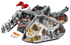 Lego Starwars Betrayal At Cloud City 75222 Img 2 - Toyworld