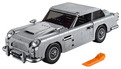 Lego James Bond Aston Martin Db5 Img 2 - Toyworld