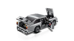 Lego James Bond Aston Martin Db5 Img 4 - Toyworld