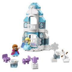 Lego Duplo Frozen Castle 10899 Img 1 - Toyworld