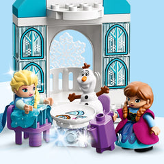 Lego Duplo Frozen Castle 10899 Img 6 - Toyworld