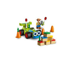 Lego Juniors Toy Story Woody Rc 10766 Img 3 - Toyworld