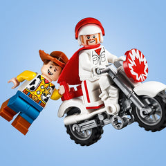 Lego Juniors Toy Story Duke Cambooms Stunt Show 10767 Img 5 - Toyworld