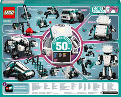 Lego Mindstorms Robot Inventor Img 1 - Toyworld