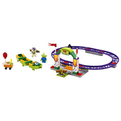 Lego Juniors Toy Story Carnival Thrill Coaster 10771 Img 5 - Toyworld