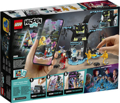 Lego Hidden Side Welcome To The Hidden Side 70427 Img 1 - Toyworld