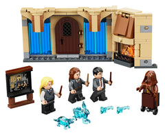 Lego Harry Potter Hogwarts Room Of Requirement - Toyworld