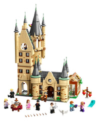 Lego Harry Potter Hogwarts Astronomy Tower - Toyworld