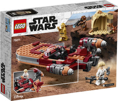 Lego Star Wars Luke Skywalkers Landspeeder 75271 Img 1 - Toyworld