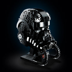 Lego Star Wars Tie Fighter Pilot Helmet 75274 Img 3 - Toyworld