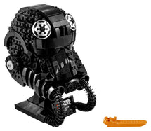 Lego Star Wars Tie Fighter Pilot Helmet 75274 Img 2 - Toyworld