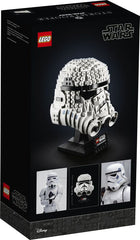 Lego Star Wars Stormtrooper Helmet 75276 Img 1 - Toyworld