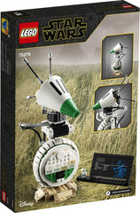 Lego Star Wars D-O 75278 Img 1 - Toyworld