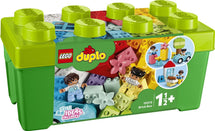 Lego Duplo Brick Box 10913 - Toyworld