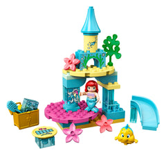 Lego Ariels Undersea Castle Img 1 - Toyworld