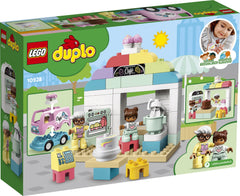 Lego Duplo Bakery 10928 Img 1 - Toyworld