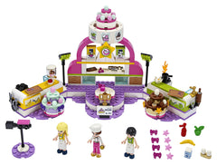 Lego Friends Baking Competition 41393 Img 2 - Toyworld