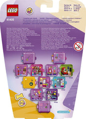 Lego Friends Andreas Shopping Play Cube 41405 Img 1 - Toyworld