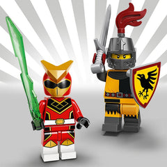 Lego Minifigures Series 20 71027 Img 10 - Toyworld