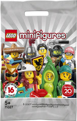 Lego Minifigures Series 20 71027 - Toyworld