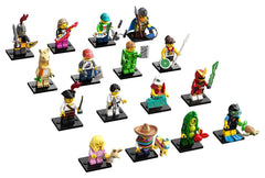 Lego Minifigures Series 20 71027 Img 1 - Toyworld