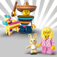 Lego Minifigures Series 20 71027 Img 5 - Toyworld