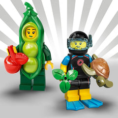 Lego Minifigures Series 20 71027 Img 4 - Toyworld