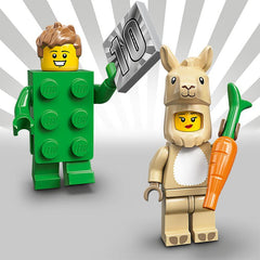 Lego Minifigures Series 20 71027 Img 8 - Toyworld