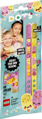 Lego Dots Ice Cream Besties Bracelet - Toyworld