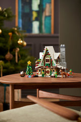 Lego Elf Club House Img 2 - Toyworld