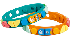 Lego Dots Adventure Bracelets Img 2 - Toyworld