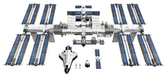 Lego Ideas International Space Station 21321 Img 2 - Toyworld