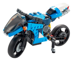 Lego Creator Superbike Img 2 - Toyworld