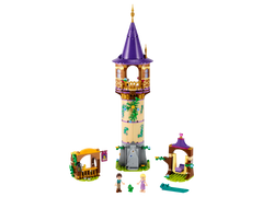 Lego Disney Rapunzel's Tower Img 1 - Toyworld