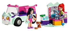 Lego Friends Cat Grooming Car Img 2 - Toyworld