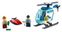 Lego City Police Helicopter Img 2 - Toyworld