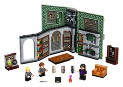 Lego Harry Potter Hogwarts Moments Potions Class Img 1 - Toyworld