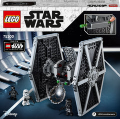 Lego Star Wars Imperial Tie Fighter Img 1 - Toyworld