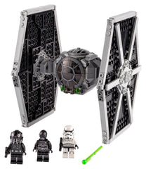 Lego Star Wars Imperial Tie Fighter Img 2 - Toyworld