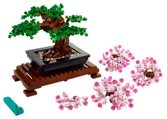 Lego Bonsai Tree Img 2 - Toyworld