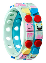 Lego Dots Monster Bracelet Img 4 - Toyworld