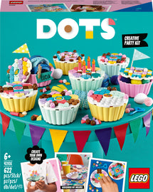 Lego Dots Creative Party Kit - Toyworld