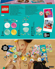 Lego Dots Creative Party Kit Img 1 - Toyworld