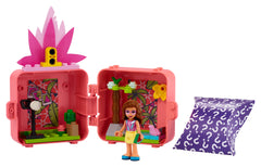 Lego Friends Olivias Flamingo Cube Img 2 - Toyworld