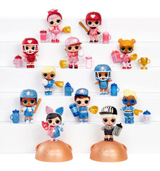 Lol Surprise All Star B Bs Assorted Styles Img 4 - Toyworld