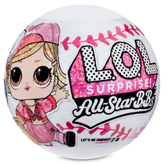 Lol Surprise All Star B Bs Assorted Styles Img 2 - Toyworld