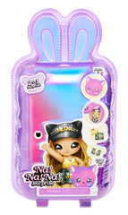 Na Na Na Surprise Pom Doll Bow - Toyworld